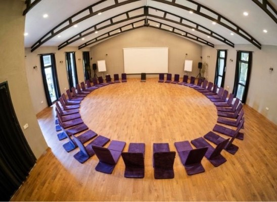 Stüdyo Solis - Çember