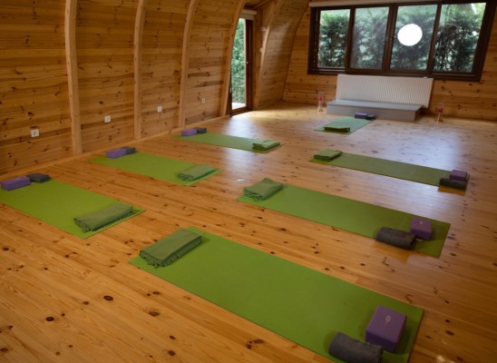 Stüdyo Luna - Atölye