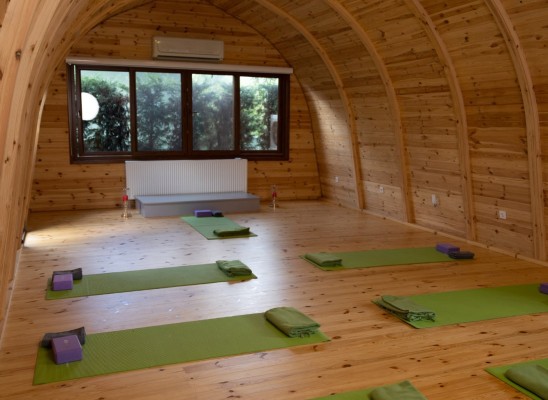 Stüdyo Luna - Detay