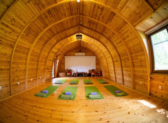 Stüdyo Luna - Genel