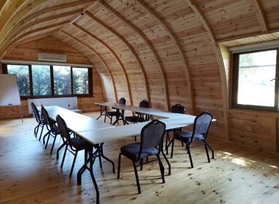 Stüdyo Luna - U düzen