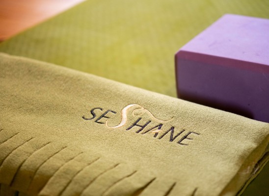 Seshane - Logo Detay