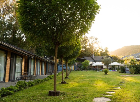 Odalar - Gün Batımı